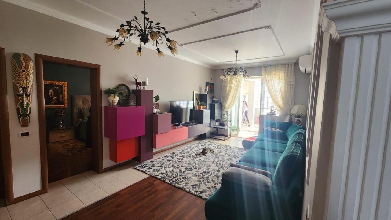 Apartment Rozi's